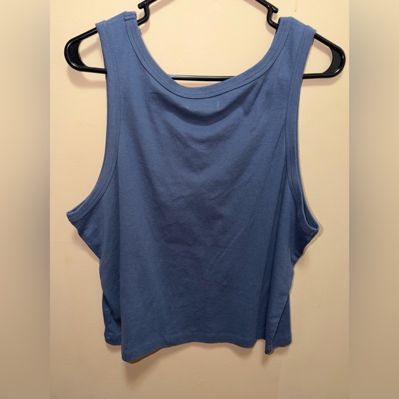 Grayson Threads Blue USA Tank Top - Picture 3 of 5
